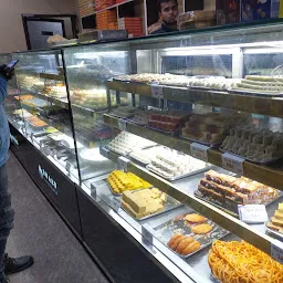 Swaad Sweets | Pizza and Cafe