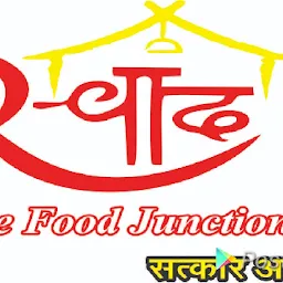 SWAAD THE FOOD JUNCTION ( PAV BHAJI KA GURU)