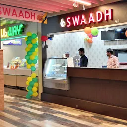 Swaadh - GSM Mall