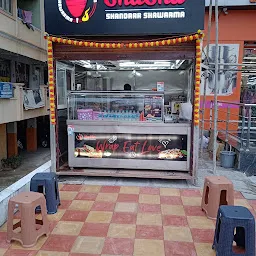 Swaadh - GSM Mall