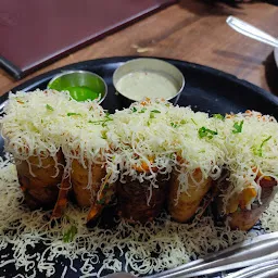 Swaamy Bhavvan Pure Veg Restaurant - Thane