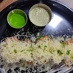 Swaamy Bhavvan Pure Veg Restaurant - Thane