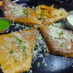 Swaamy Bhavvan Pure Veg Restaurant - Thane