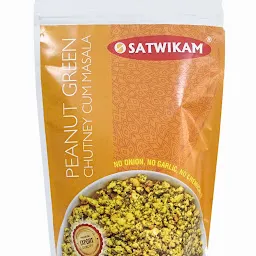 Swabhimaan Agro