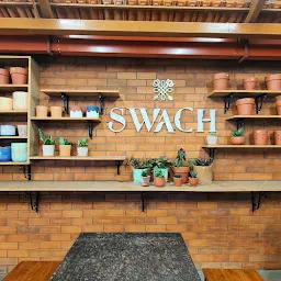 Swach Restaurant