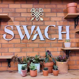 Swach Restaurant