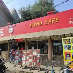 Swad Cafe