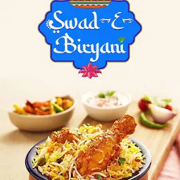 Swad-E-Biryani