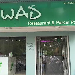 Swad Restaurant & Parcel Point