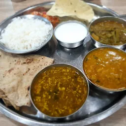 Swad Thali