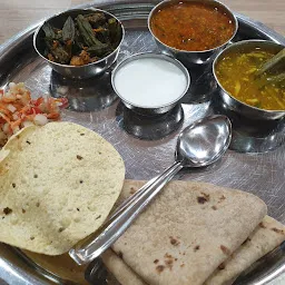 Swad Thali