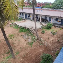 Swadesh boys hostel,SCS college