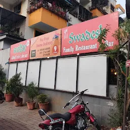 Swadesh Family Restaurant & Bar