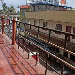 Swadeshabhimani Shopping Complex