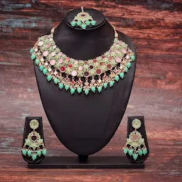 Swadeshi Jewellers