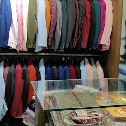 Swadeshi Vastralaya Apparels