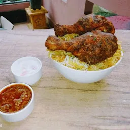 SwaDesi Biryani