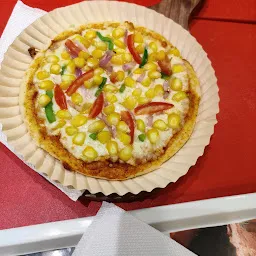 Swadesi Pizza / Da Shawarma' S