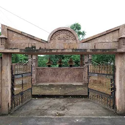 Swadhinta Sangrami Mandap