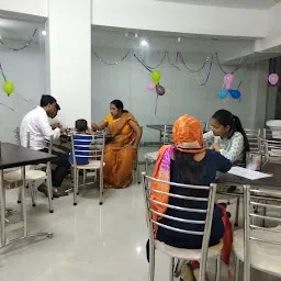 Swadishtam Restaurant