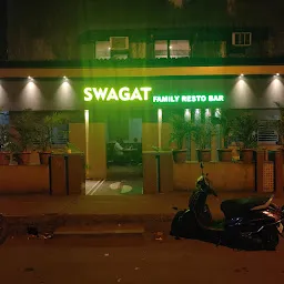 SWAGAT FAMILY RESTO BAR