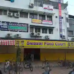 Swagat Food Court