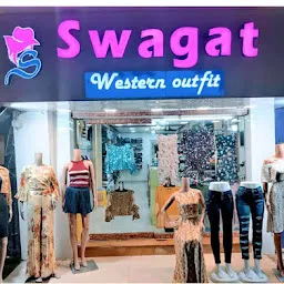Swagat ladies & western outfit