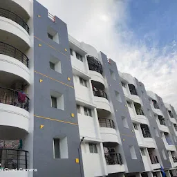 Swagat NRI Apartment