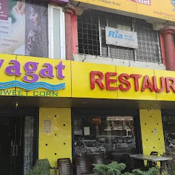 Swagat, Super Sweet Corn Restaurant