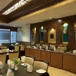 Swagat Restaurant , Modern Cuisine