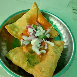 Swagat Samosa Center