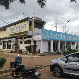 Swagat Sawaji Bhojanalaya And Restaurant