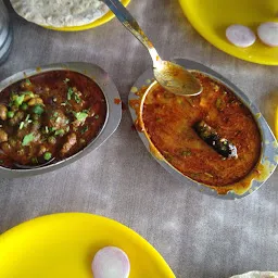 Swagat Sawaji Bhojanalaya And Restaurant