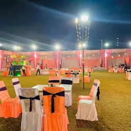 Swagatam lawn & resort