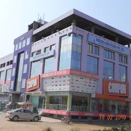 Swagatam Mall