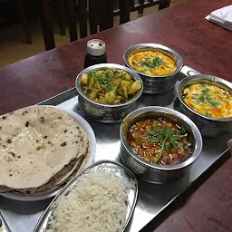 Swagatam Restaurant Jaisalmer