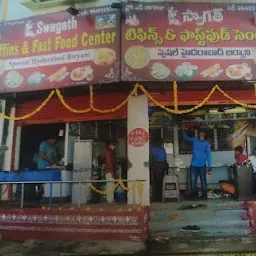 Swagath Biryani House And Fast Food Center
