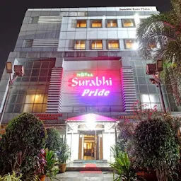 Hotel Swagath Grand - Suchitra Circle