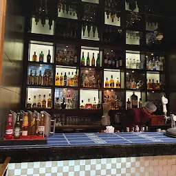 Swagath restaurant and bar