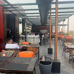 Swagath Restaurant Panchkula