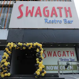 SWAGATH RESTRO BAR