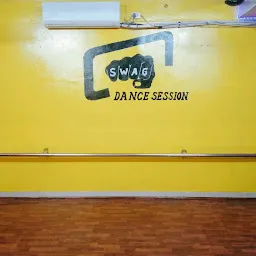 Swagger Dance Studio Of Performing Arts