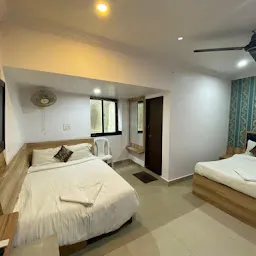 Swagstay Hotel Avadh | Hotels Near Nagpur Railway Station | Nagpur Hotel Booking
