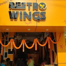 Swains Restro Wings