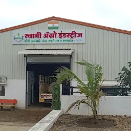 Swami Agro Industries