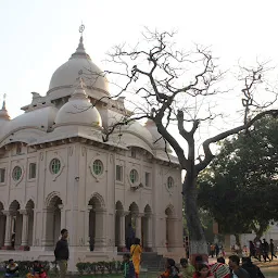 Swami Brahmananda Temple - Belur Math