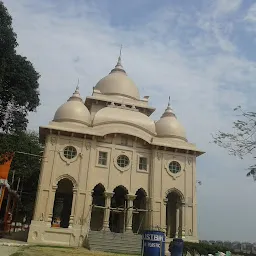 Swami Brahmananda Temple - Belur Math