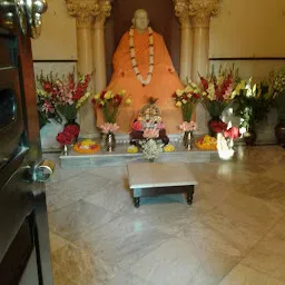 Swami Brahmananda Temple - Belur Math