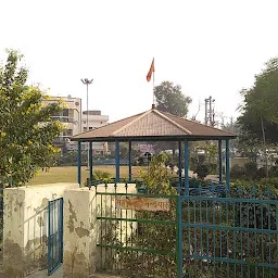 Swami Dayanand Park