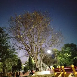 Swami Dayanand Park